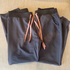 Figs Technical Collection Scrub pants